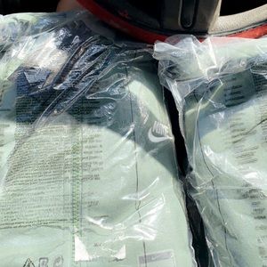 Nike men’s fleece hoodie